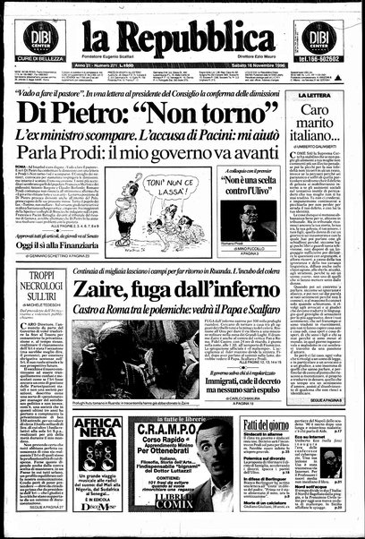 La repubblica